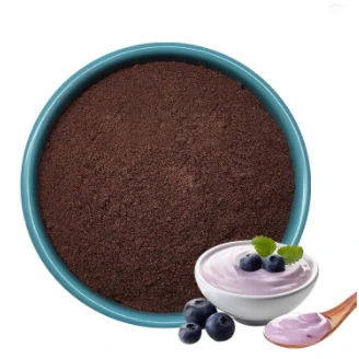 Factory Supply Blueberry Extract-YANGGEBIOTECH