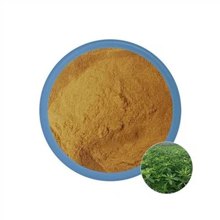 Fenugreek ekstrakti pulber