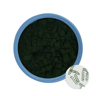 Maht orgaaniline Spirulina pulber