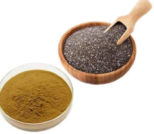 Chia seemnepulber