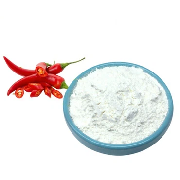 capsaicin powder capsaicin powder
